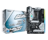 ASROCK Z590 STEEL LEGEND (1200) (D)
