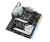 ASROCK Z590 STEEL LEGEND (1200) (D)