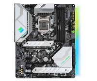 ASROCK Z590 STEEL LEGEND (1200) (D)
