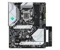 ASROCK Z590 STEEL LEGEND (1200) (D)