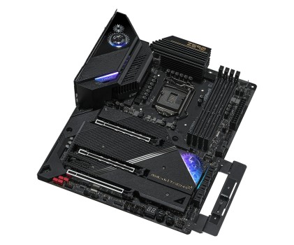 ASROCK Z590 TAICHI (1200) (D)