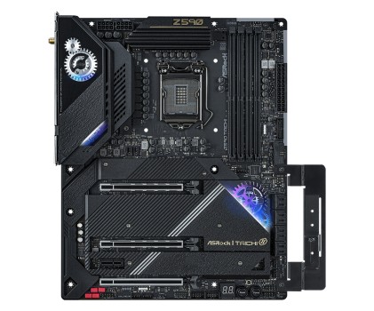 ASROCK Z590 TAICHI (1200) (D)
