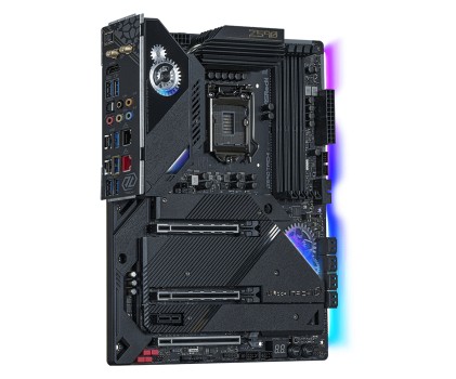 ASROCK Z590 TAICHI (1200) (D)