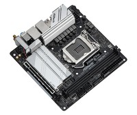 Asrock Z590M-ITX/ax Intel Z590 LGA 1200 mini ITX