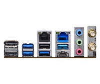 Asrock Z590M-ITX/ax Intel Z590 LGA 1200 mini ITX