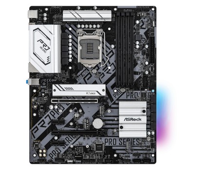 ASROCK B560 Pro4 (1200) (D)