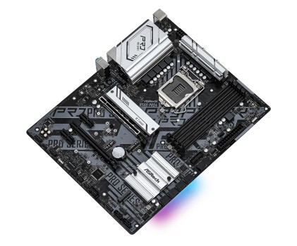 ASROCK B560 Pro4 (1200) (D)