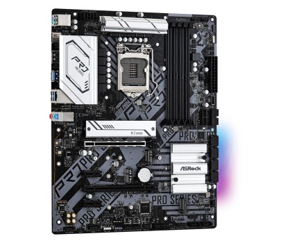 ASROCK B560 Pro4 (1200) (D)