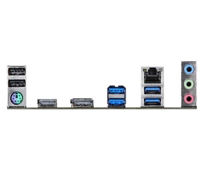 ASROCK B560 Pro4 (1200) (D)