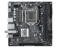 ASROCK H510M-ITX/ac (1200) (D)