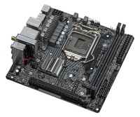 ASROCK H510M-ITX/ac (1200) (D)