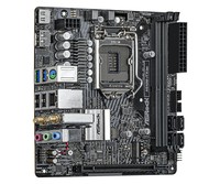 ASROCK H510M-ITX/ac (1200) (D)