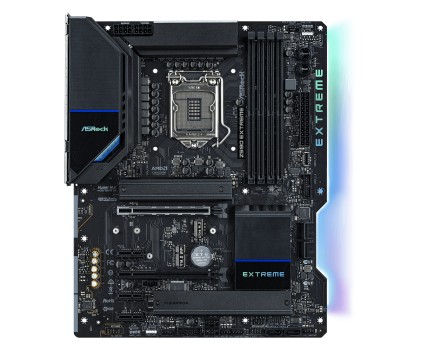 ASROCK Z590 EXTREME (1200) (D)