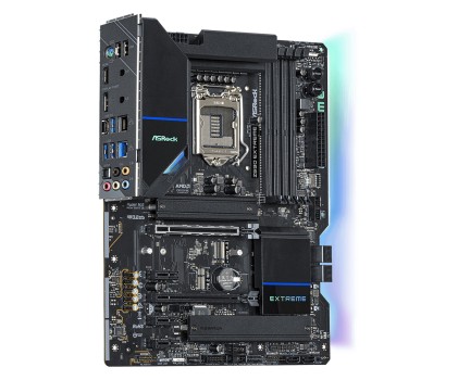 ASROCK Z590 EXTREME (1200) (D)