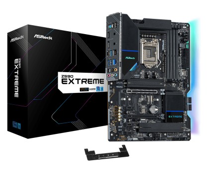 ASROCK Z590 EXTREME (1200) (D)