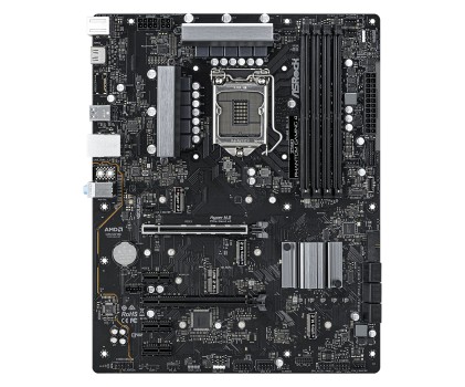 Asrock Z590 Phantom Gaming 4 Intel Z590 LGA 1200 (Socket H5) ATX