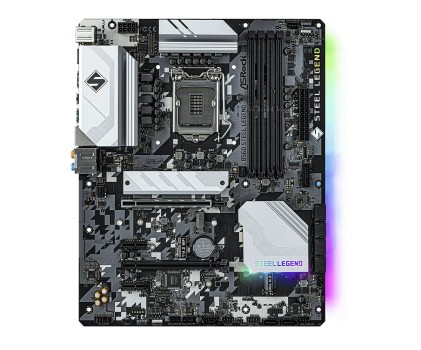 ASROCK B560 STEEL LEGEND (1200) (D)