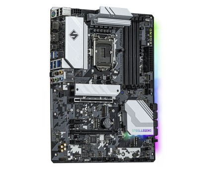 ASROCK B560 STEEL LEGEND (1200) (D)