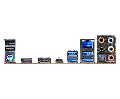 ASROCK B560 STEEL LEGEND (1200) (D)