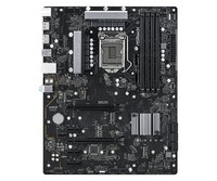 Asrock H570 Phantom Gaming 4 Intel H570 LGA 1200 ATX