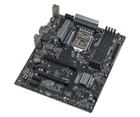 Asrock H570 Phantom Gaming 4 Intel H570 LGA 1200 ATX