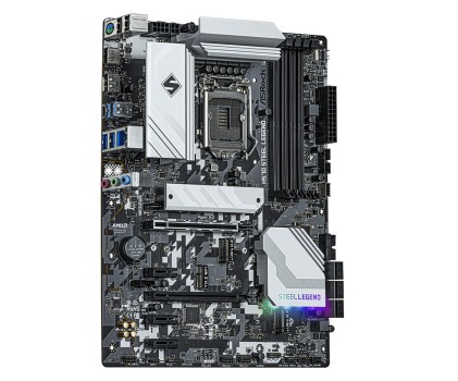 ASROCK H570 STEEL LEGEND (1200) (D)