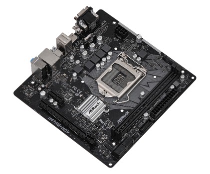 ASROCK H470M-HDV (1200) (D)