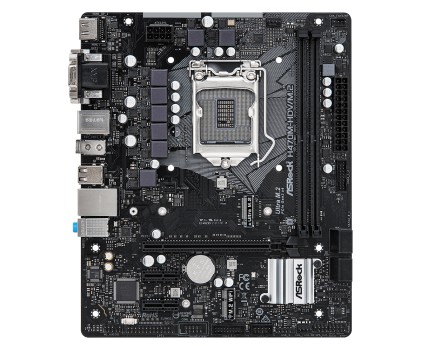 ASROCK H470M-HDV / M.2 (1200) (D)