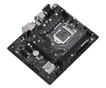 ASROCK H470M-HDV / M.2 (1200) (D)