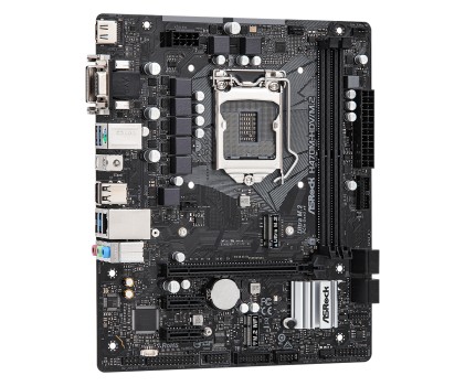 ASROCK H470M-HDV / M.2 (1200) (D)