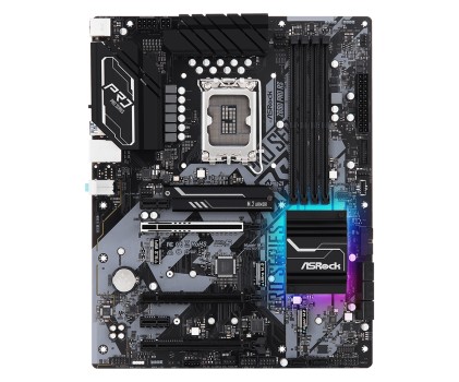 Asrock Z690 PRO RS Intel Z690 LGA 1700 ATX