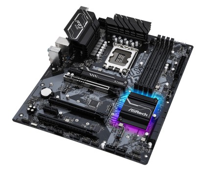 Asrock Z690 PRO RS Intel Z690 LGA 1700 ATX