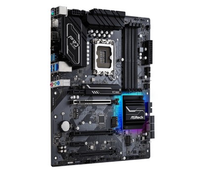 Asrock Z690 PRO RS Intel Z690 LGA 1700 ATX