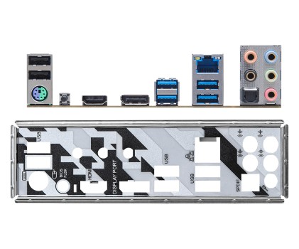 Asrock B660M Steel Legend Intel B660 LGA 1700 micro ATX