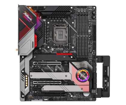 Asrock Z690 PG Velocita Intel Z690 LGA 1700 ATX
