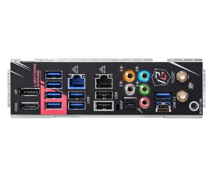 Asrock Z690 PG Velocita Intel Z690 LGA 1700 ATX