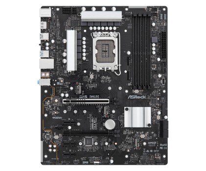 Asrock Mb Z690, Z690 Phantom Gaming 4, Lga1700, 4 Ddr4 , Atx