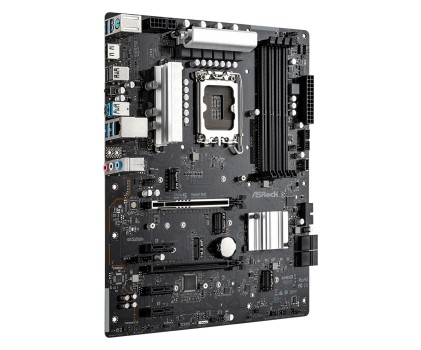 Asrock Mb Z690, Z690 Phantom Gaming 4, Lga1700, 4 Ddr4 , Atx
