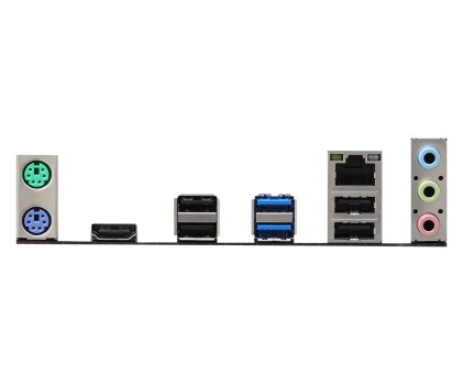 Asrock Q270 Pro BTC+ Intel Q270 LGA 1151 (Presa H4) ATX