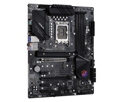 Asrock Z690 PG Riptide Intel Z690 LGA 1700 ATX