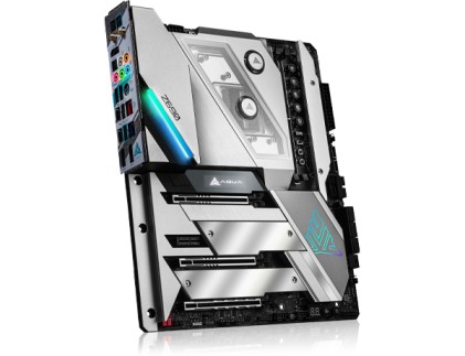 Asrock Z690 AQUA Intel Z690 LGA 1700 ATX esteso
