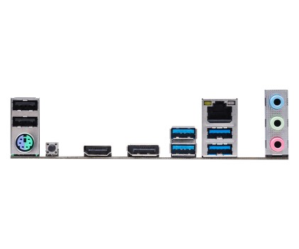 Asrock B660 Pro RS Intel B660 LGA 1700 ATX