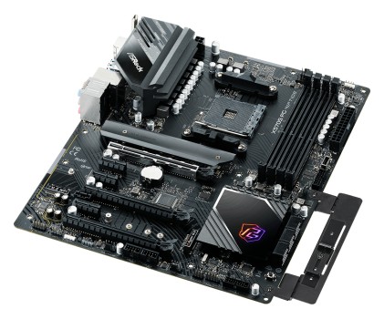 Asrock X570S PG Riptide AMD X570 Presa AM4 ATX
