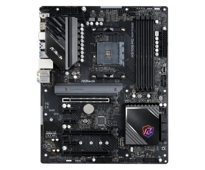 Asrock X570S PG Riptide AMD X570 Presa AM4 ATX