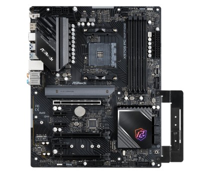 Asrock X570S PG Riptide AMD X570 Presa AM4 ATX