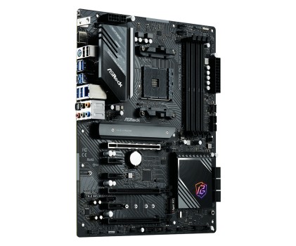 Asrock X570S PG Riptide AMD X570 Presa AM4 ATX