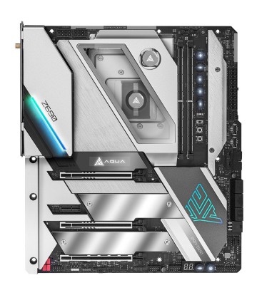 ASROCK Z690 AQUA OC (1700) (D)