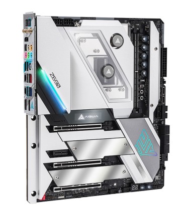 ASROCK Z690 AQUA OC (1700) (D)
