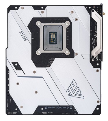 ASROCK Z690 AQUA OC (1700) (D)