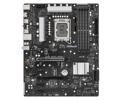 Asrock Z690 Phantom Gaming 4/D5 Intel Z690 LGA 1700 ATX